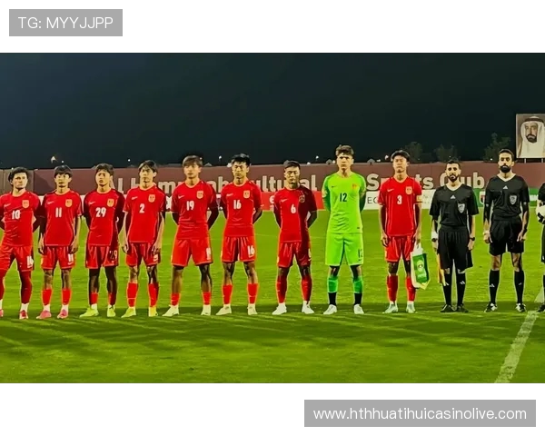 U17 国少多名主力离队，跌跌撞撞杀入世少赛_2